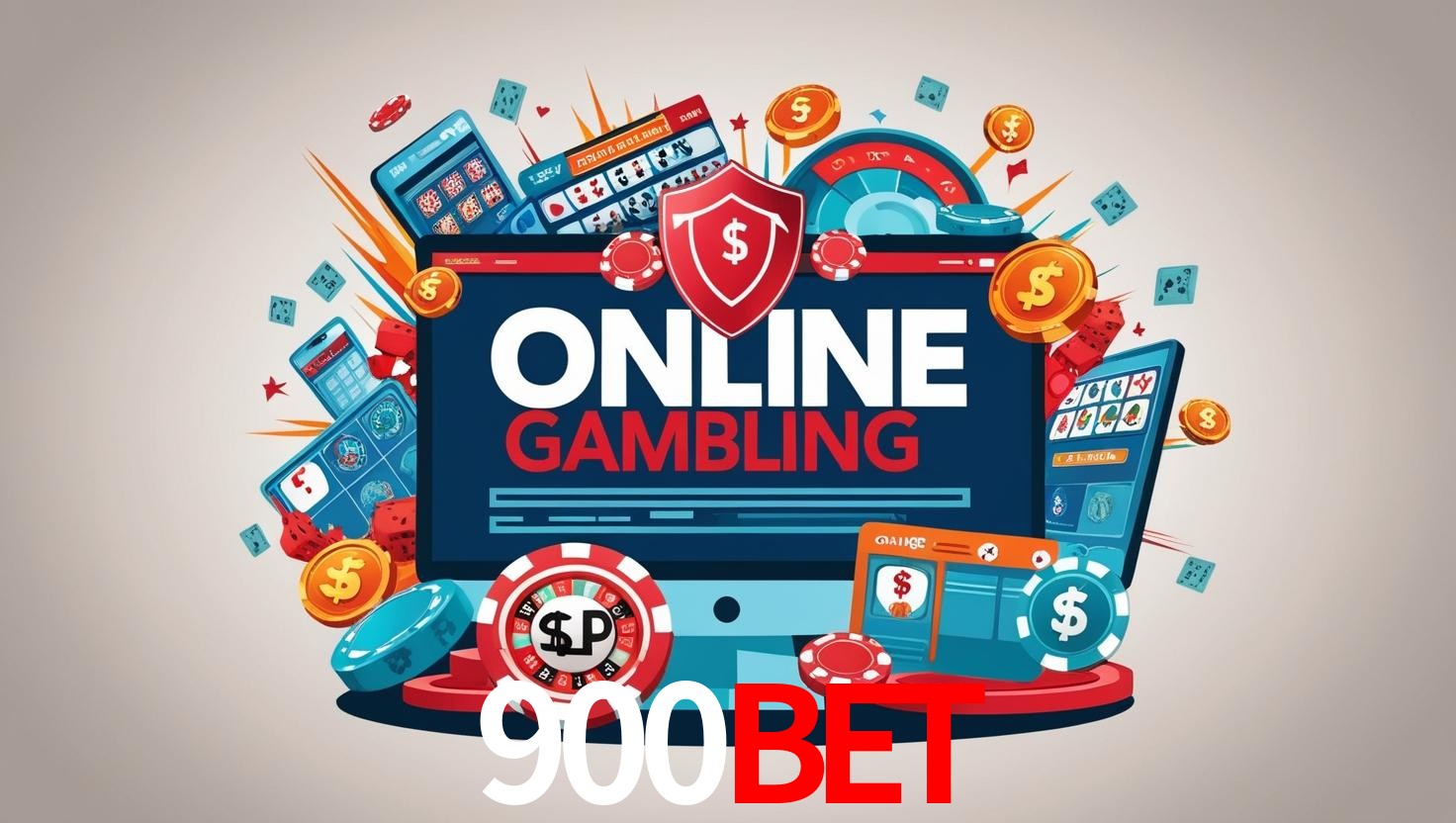 Verificação de Conta 900BET.COM