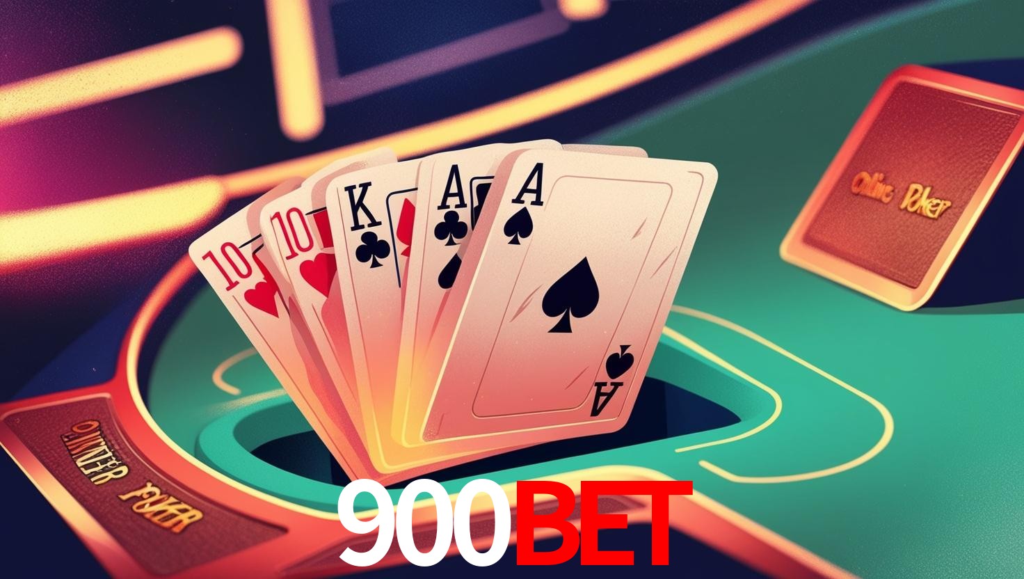 Slots no Site 900BET.COM